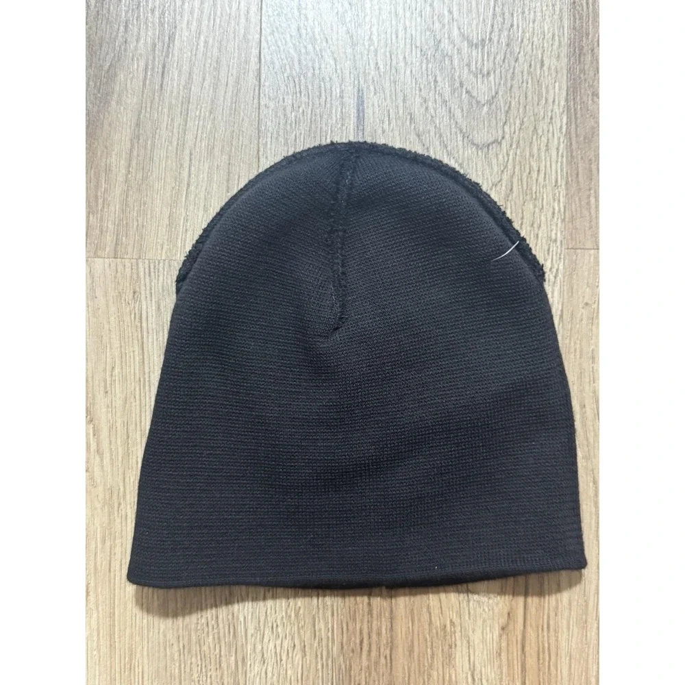 Vintage West Coast Choppers As Seen On TV Iron‎ Cross Beanie Hat DeadStock!